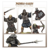 LOTR :  MORDOR BATTLEHOST
